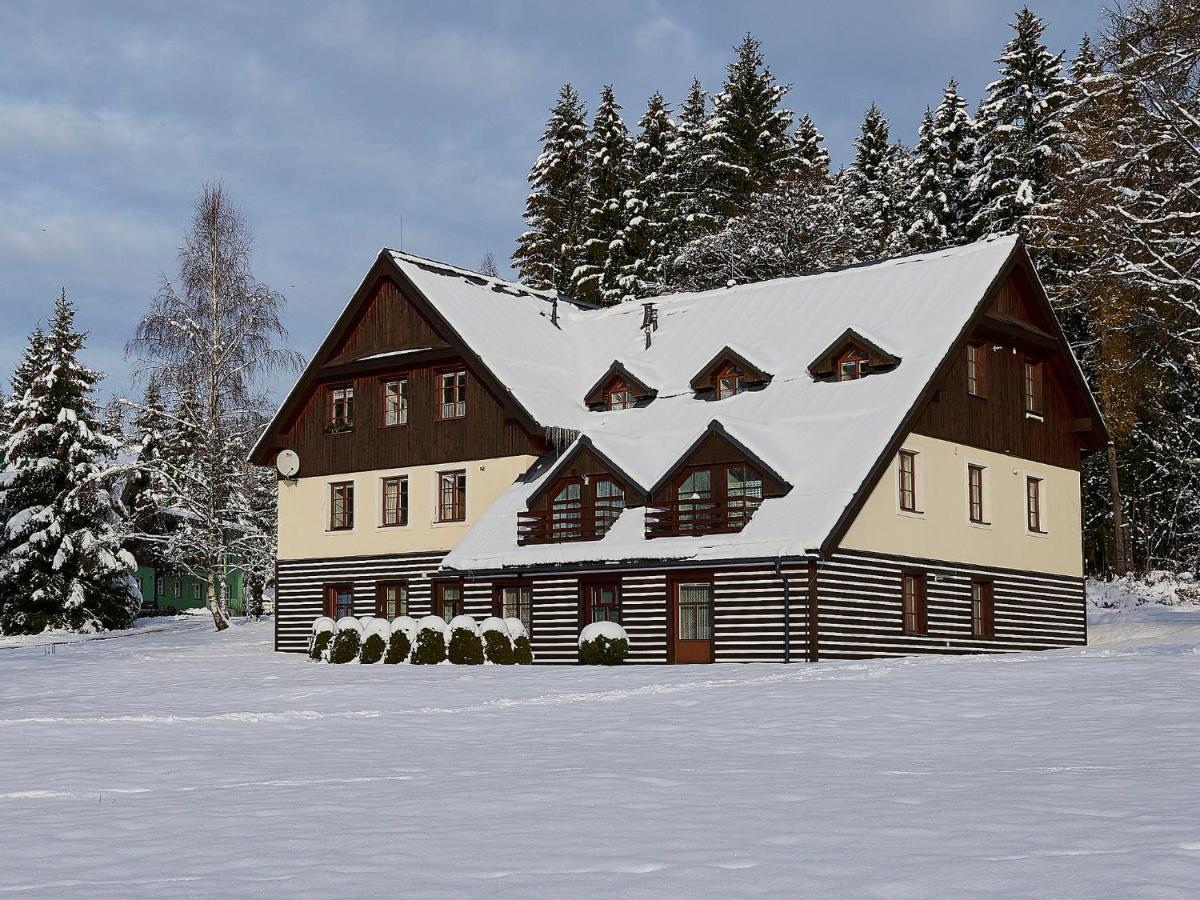 Apartment Harrachovka - Hra102 By Interhome Exterior foto