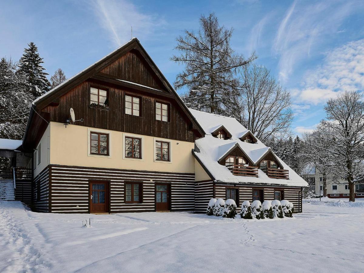 Apartment Harrachovka - Hra102 By Interhome Exterior foto