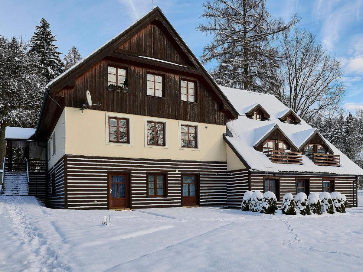 Apartment Harrachovka - Hra102 By Interhome Exterior foto