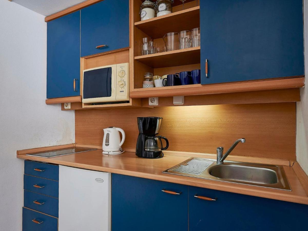 Apartment Harrachovka - Hra102 By Interhome Exterior foto